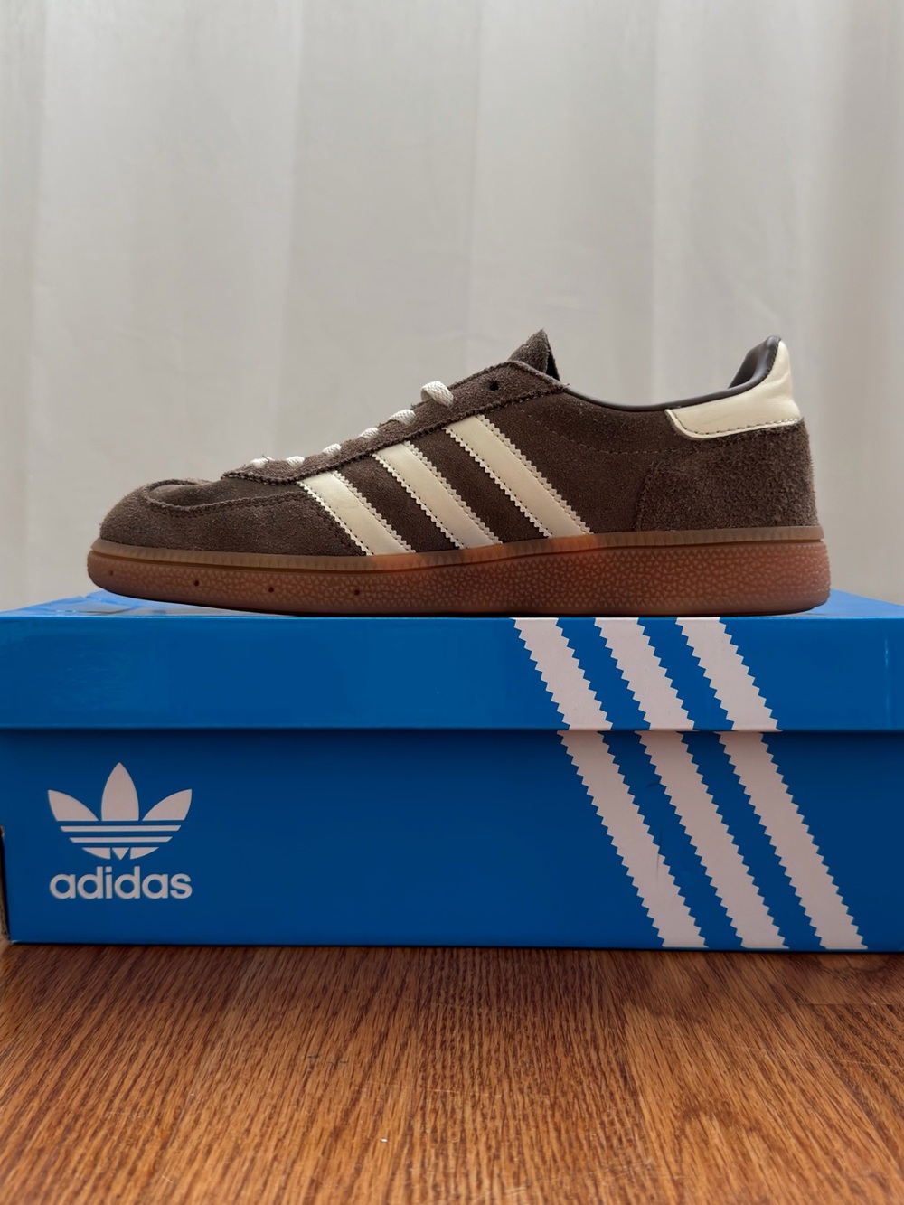 adidas Handball Spezial Shoes Unisex 6.5/Women’s 8 - Picture 4 of 10